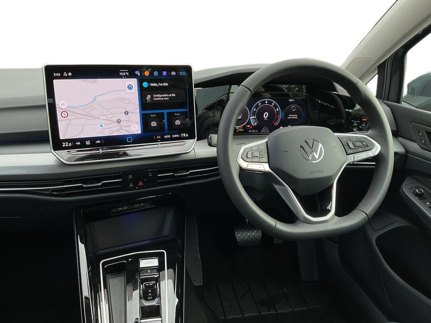Used Volkswagen Golf 2025 for sale - 76128994: Photo 9