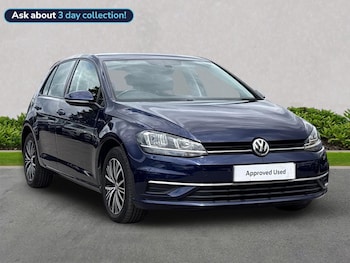 Used Volkswagen Golf 2018 for sale - 78820861: Photo