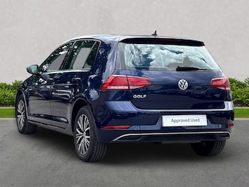 Used Volkswagen Golf 2018 for sale - 78820861: Photo