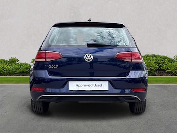 Used Volkswagen Golf 2018 for sale - 78820861: Photo