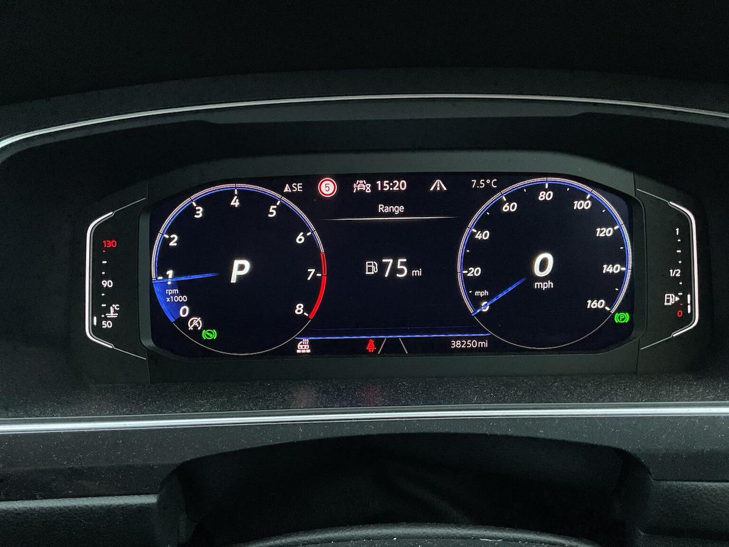 Used Volkswagen Tiguan Allspace 2022 for sale - 76637794: Photo 10