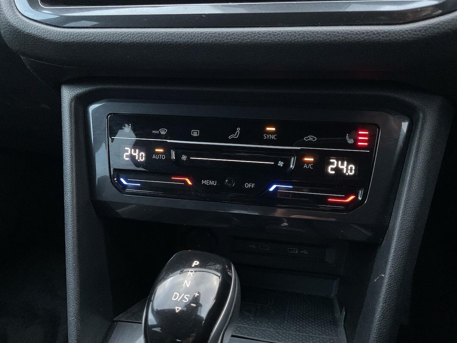 Used Volkswagen Tiguan Allspace 2022 for sale - 76637794: Photo 12