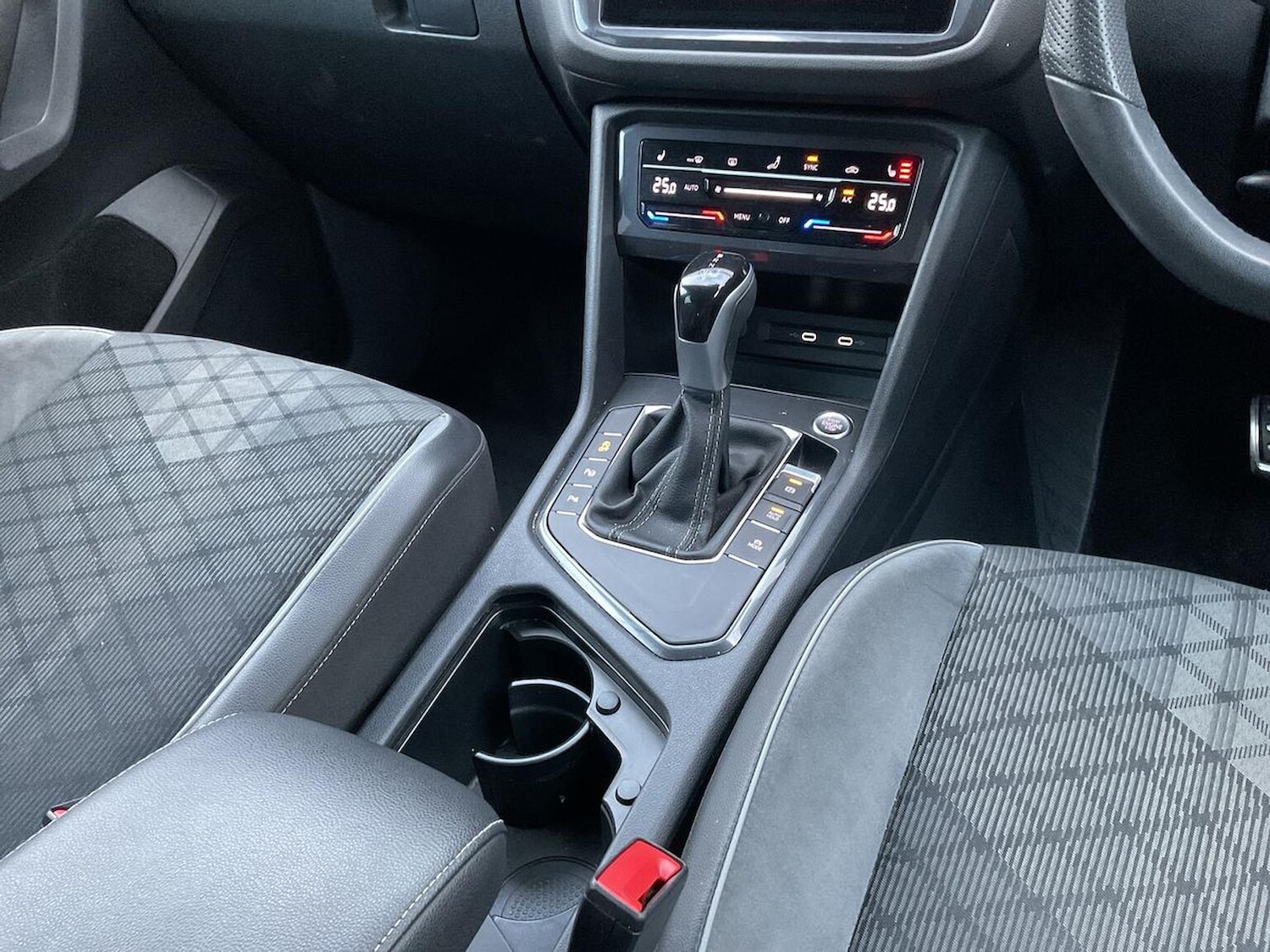 Used Volkswagen Tiguan Allspace 2022 for sale - 76637794: Photo 13