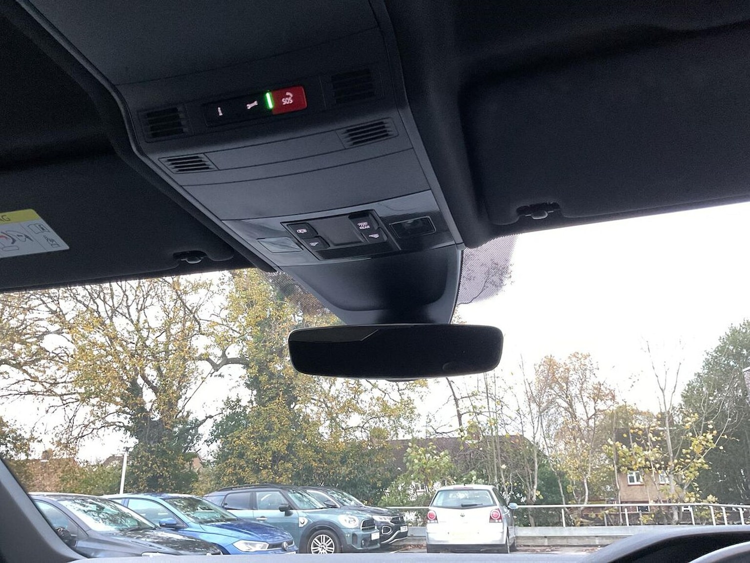 Used Volkswagen Tiguan Allspace 2022 for sale - 76637794: Photo 14