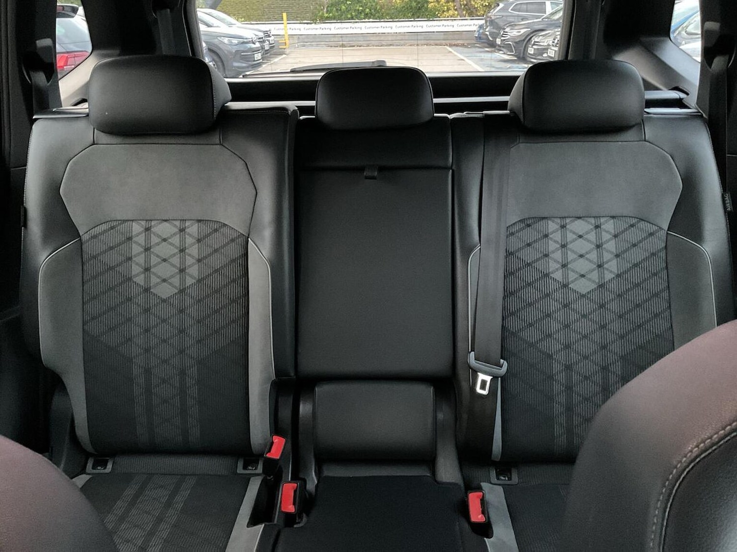 Used Volkswagen Tiguan Allspace 2022 for sale - 76637794: Photo 16