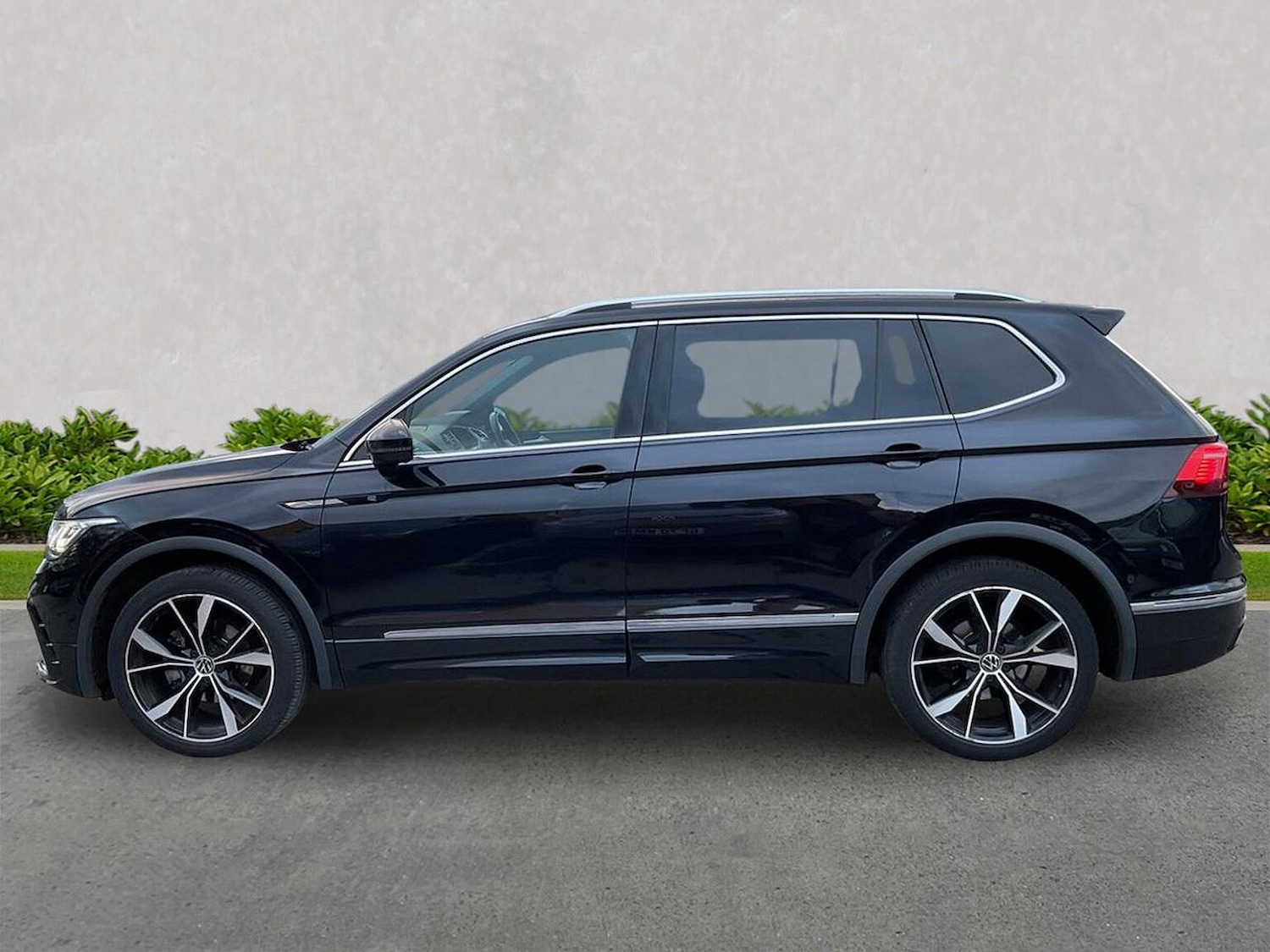 Used Volkswagen Tiguan Allspace 2022 for sale - 76637794: Photo 19
