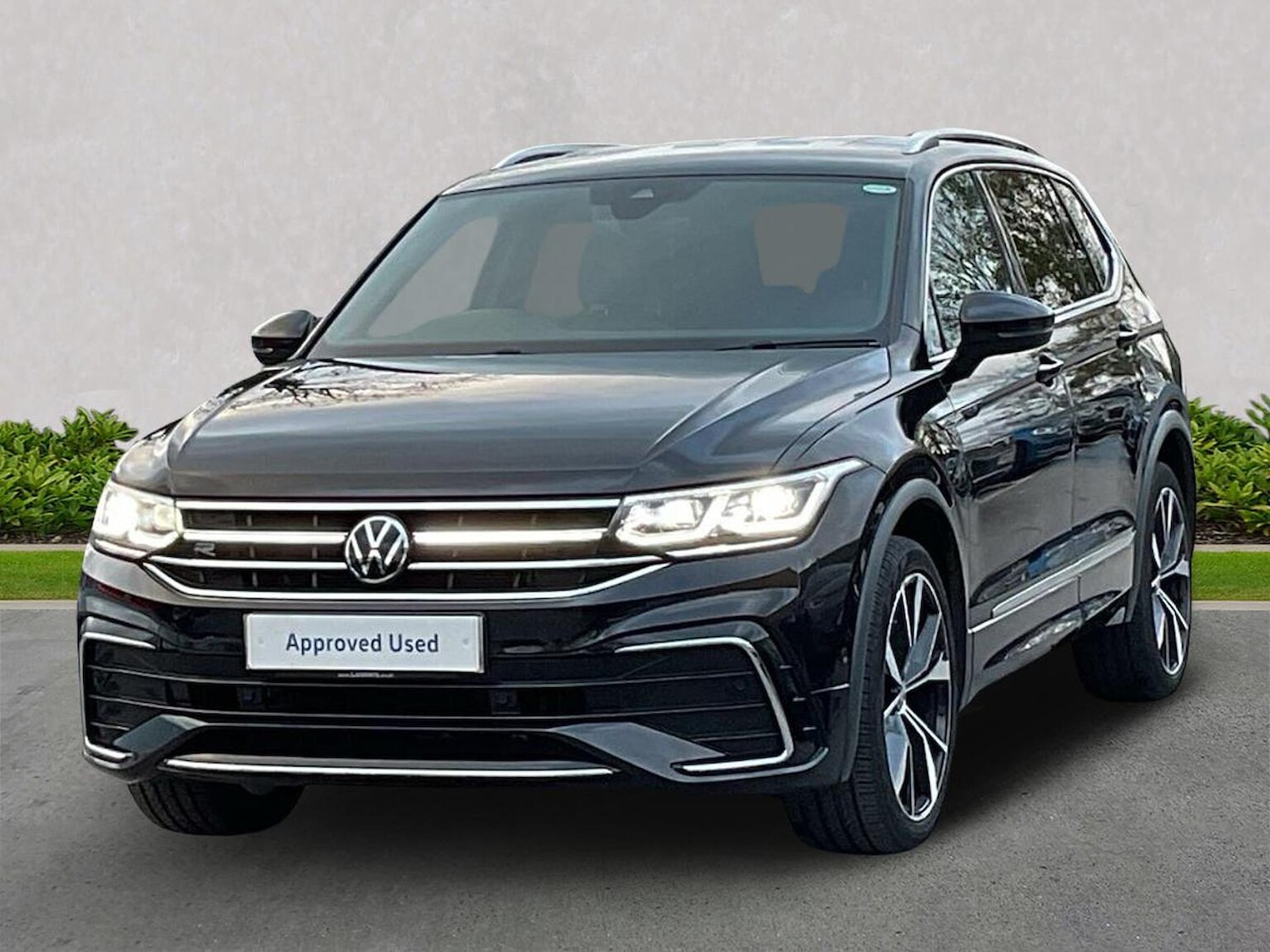 Used Volkswagen Tiguan Allspace 2022 for sale - 76637794: Photo 20