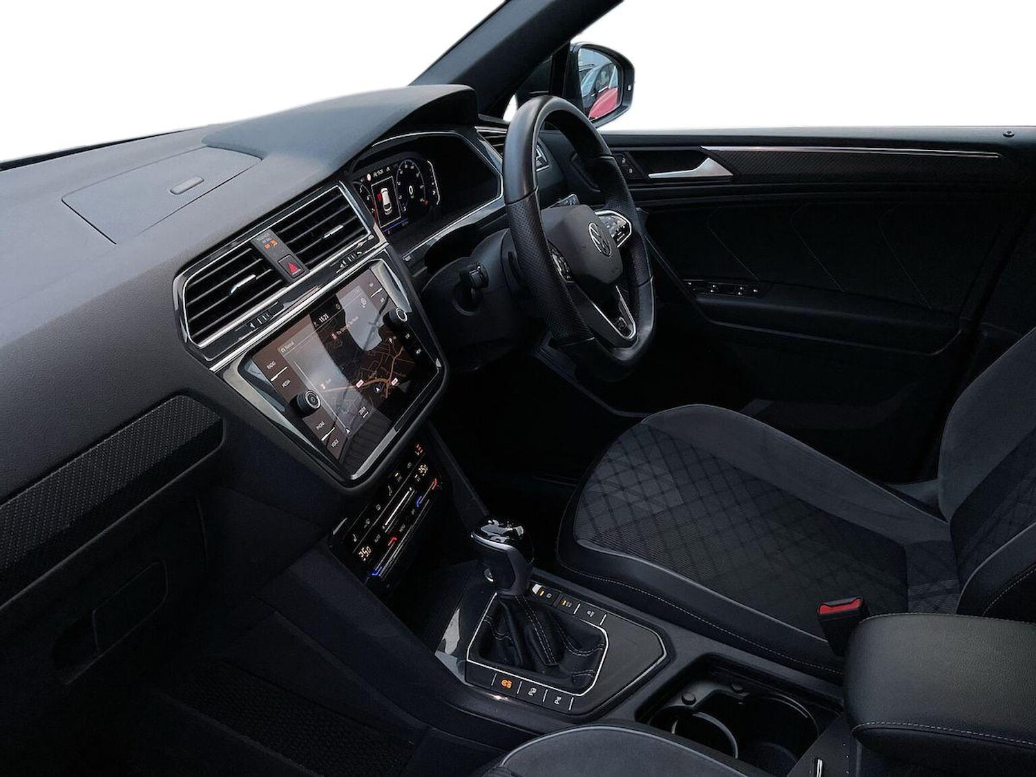 Used Volkswagen Tiguan Allspace 2022 for sale - 76637794: Photo 7