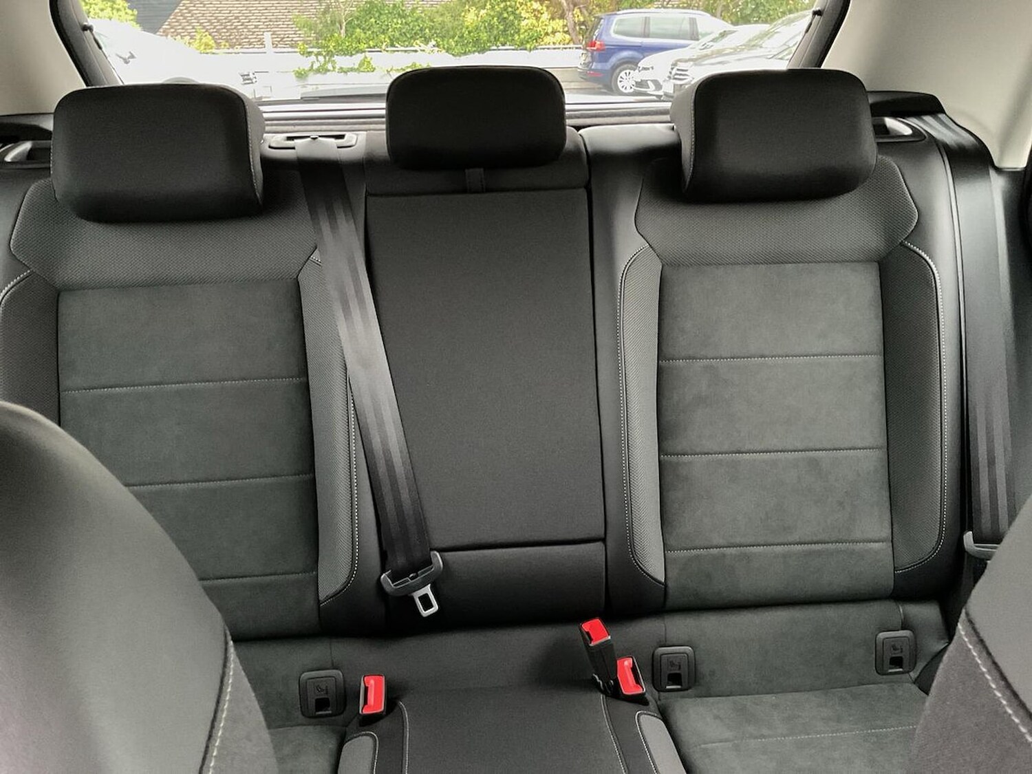Used Volkswagen T-Roc 2025 for sale - 76128989: Photo 16