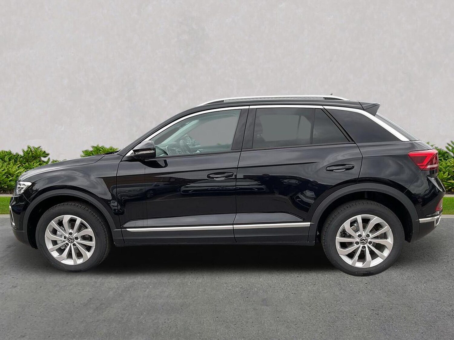 Used Volkswagen T-Roc 2025 for sale - 76128989: Photo 19