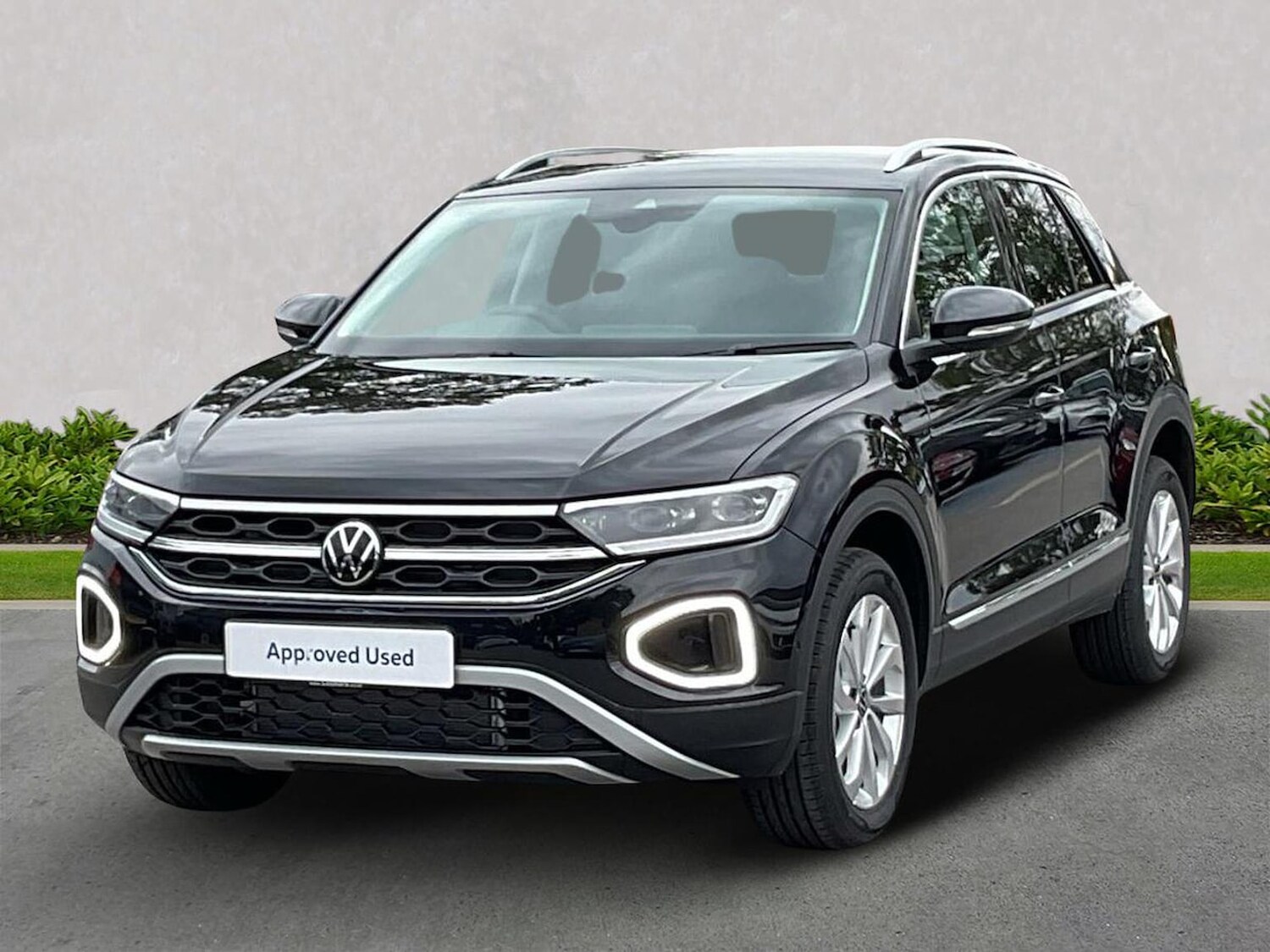 Used Volkswagen T-Roc 2025 for sale - 76128989: Photo 20