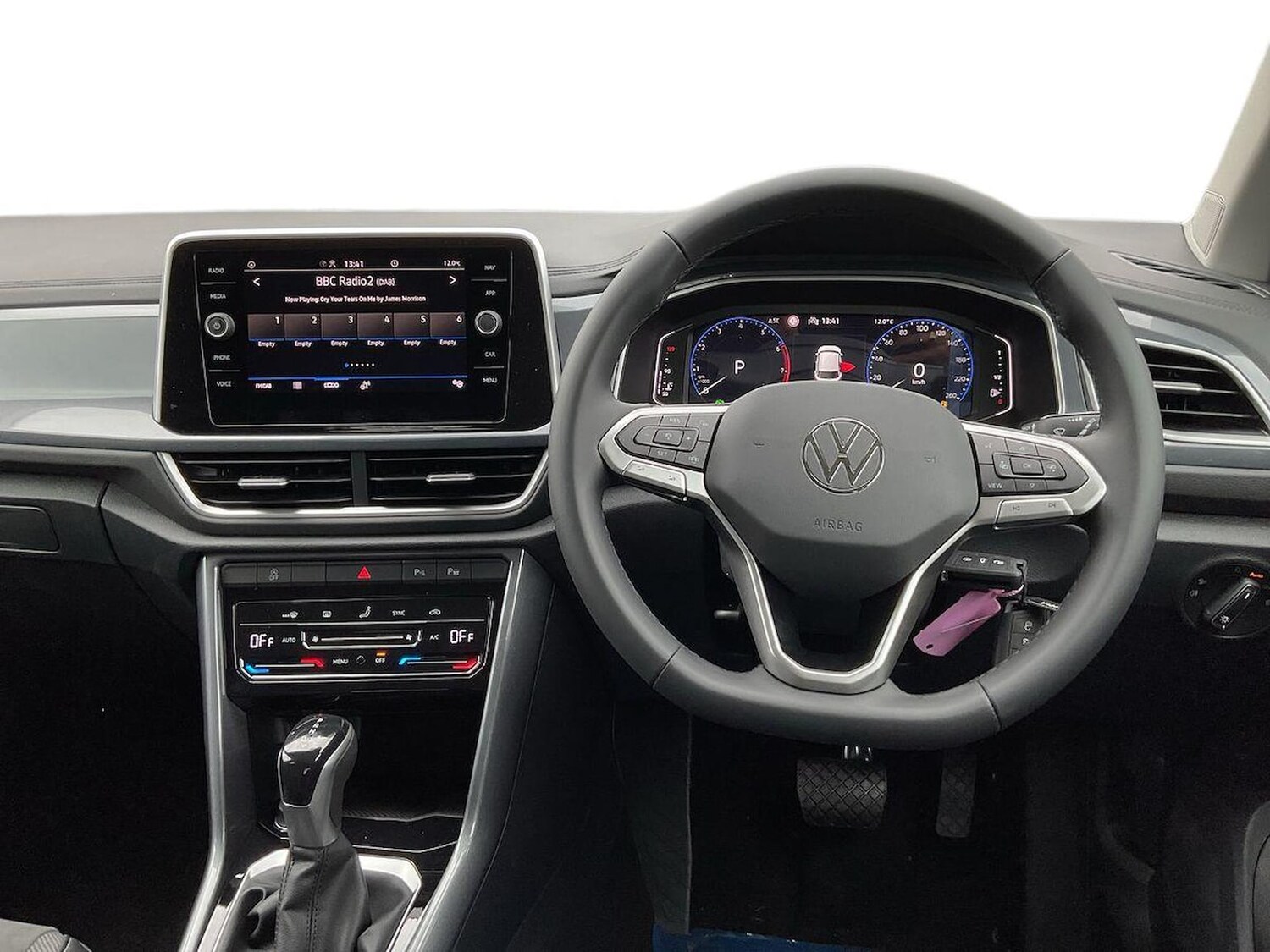 Used Volkswagen T-Roc 2025 for sale - 76128989: Photo 9