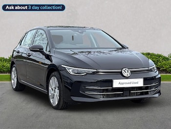 Used Volkswagen Golf 2025 for sale - 79073763: Photo