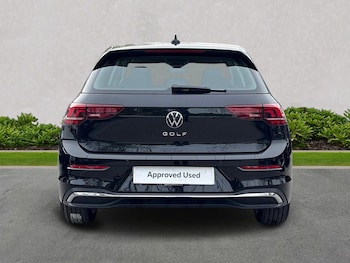 Used Volkswagen Golf 2025 for sale - 79073763: Photo