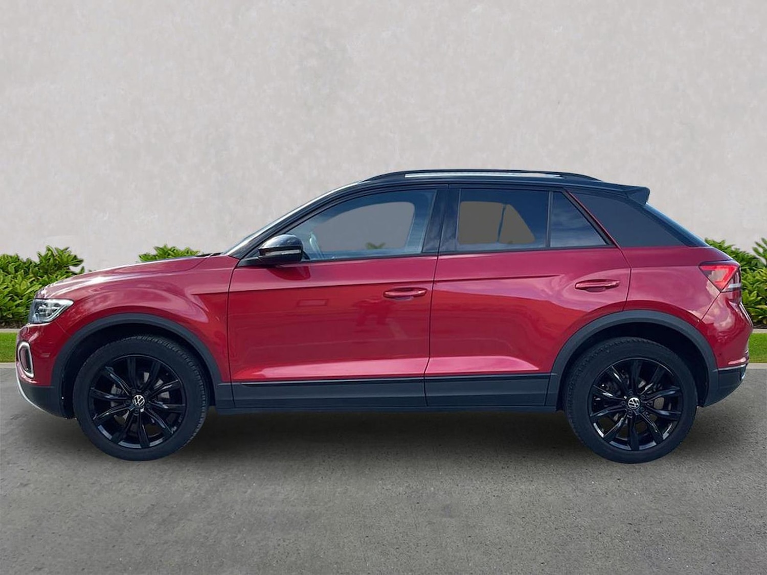 Used Volkswagen T-Roc 2023 for sale - 76347025: Photo 19