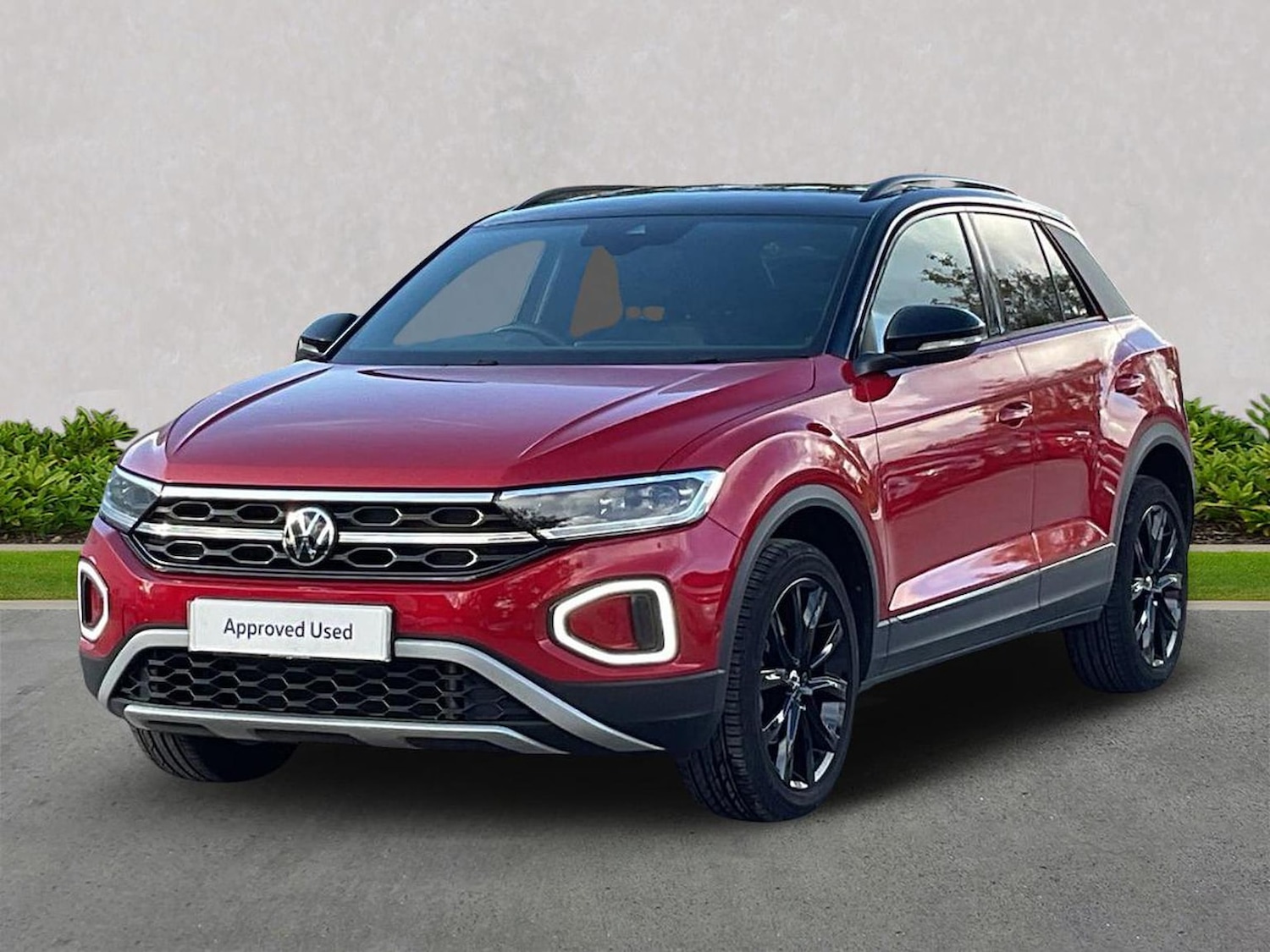 Used Volkswagen T-Roc 2023 for sale - 76347025: Photo 20