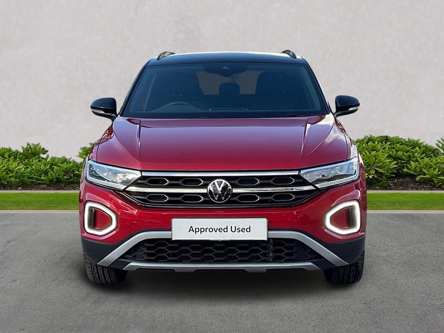 Used Volkswagen T-Roc 2023 for sale - 76347025: Photo 5