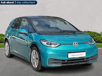 Volkswagen - ID3