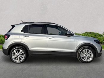 Used Volkswagen T-Cross 2026 for sale - 79073767: Photo