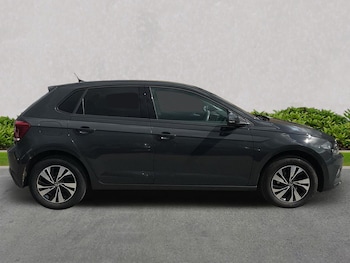 Used Volkswagen Polo 2021 for sale - 75724628: Photo