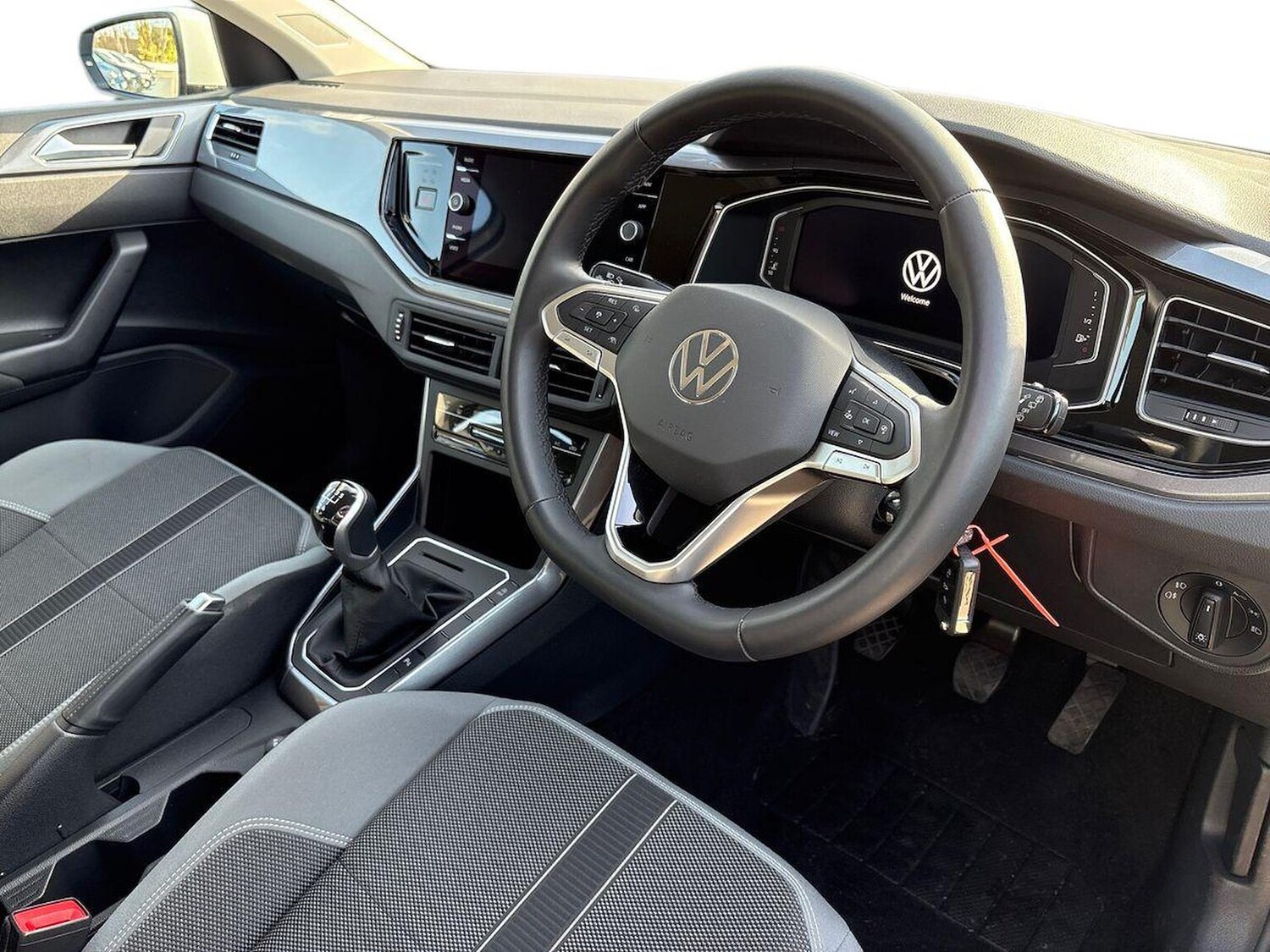 Used Volkswagen Polo 2023 for sale - 77813377: Photo 15