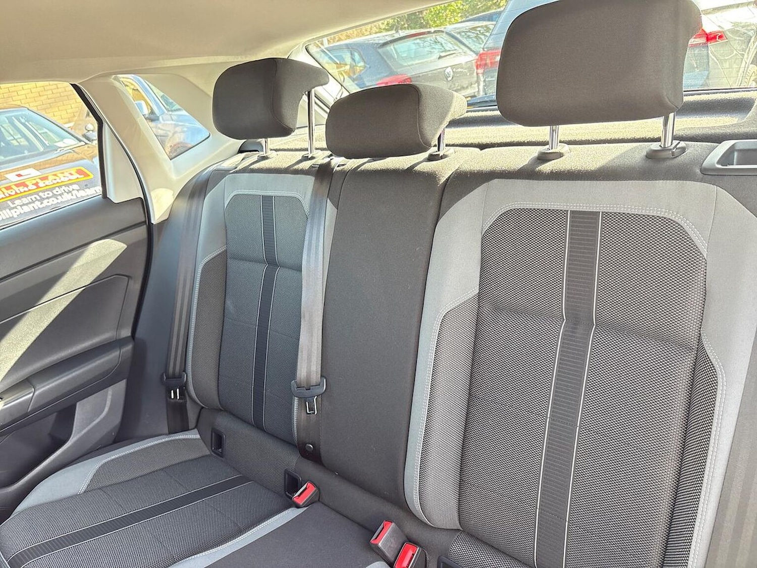 Used Volkswagen Polo 2023 for sale - 77813377: Photo 16