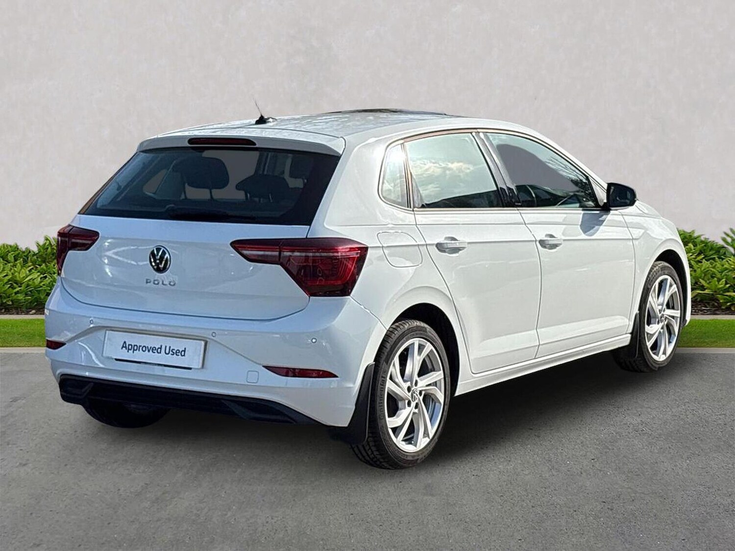 Used Volkswagen Polo 2023 for sale - 77813377: Photo 18
