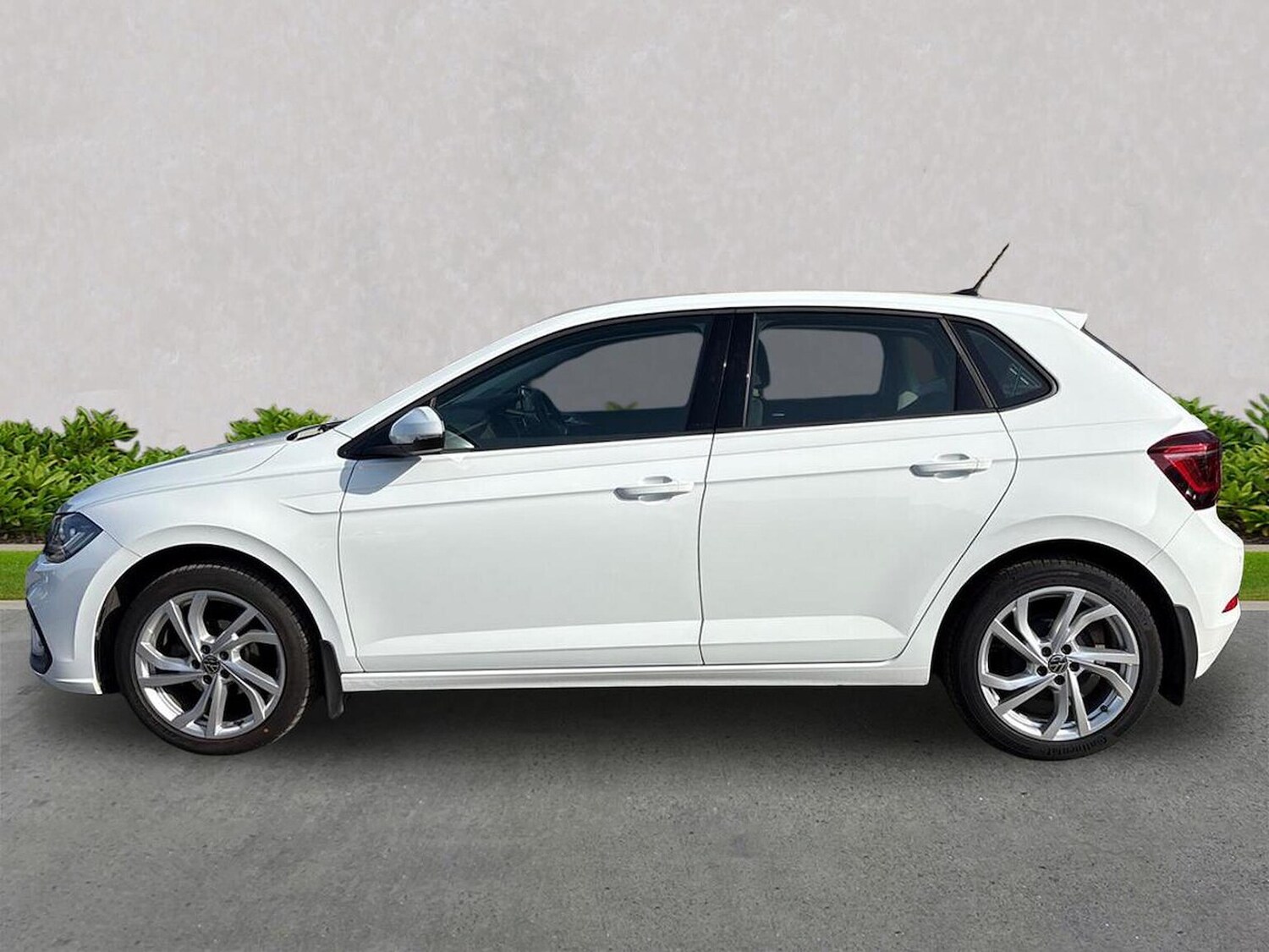 Used Volkswagen Polo 2023 for sale - 77813377: Photo 19