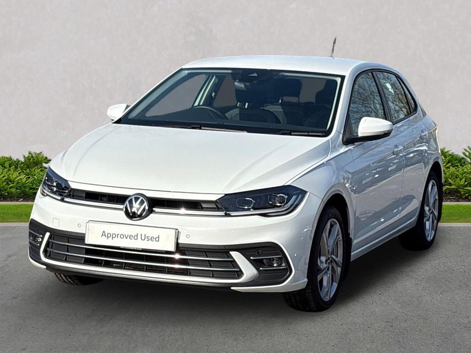 Used Volkswagen Polo 2023 for sale - 77813377: Photo 20
