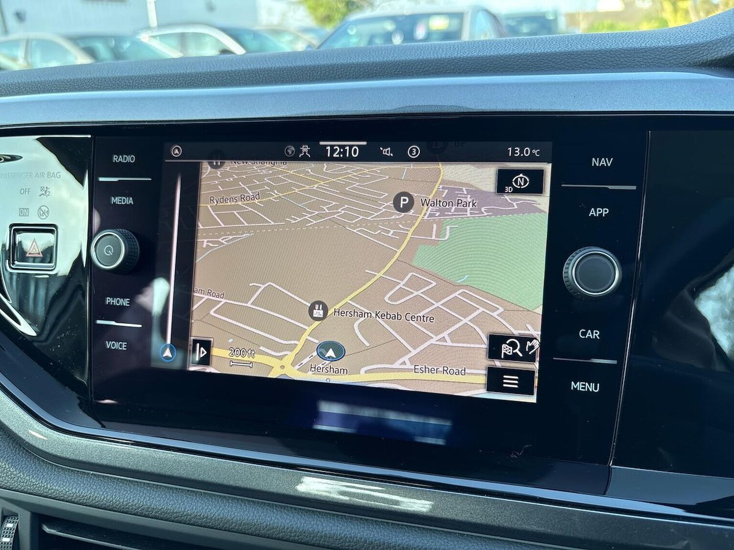 Used Volkswagen Polo 2023 for sale - 77813377: Photo 23