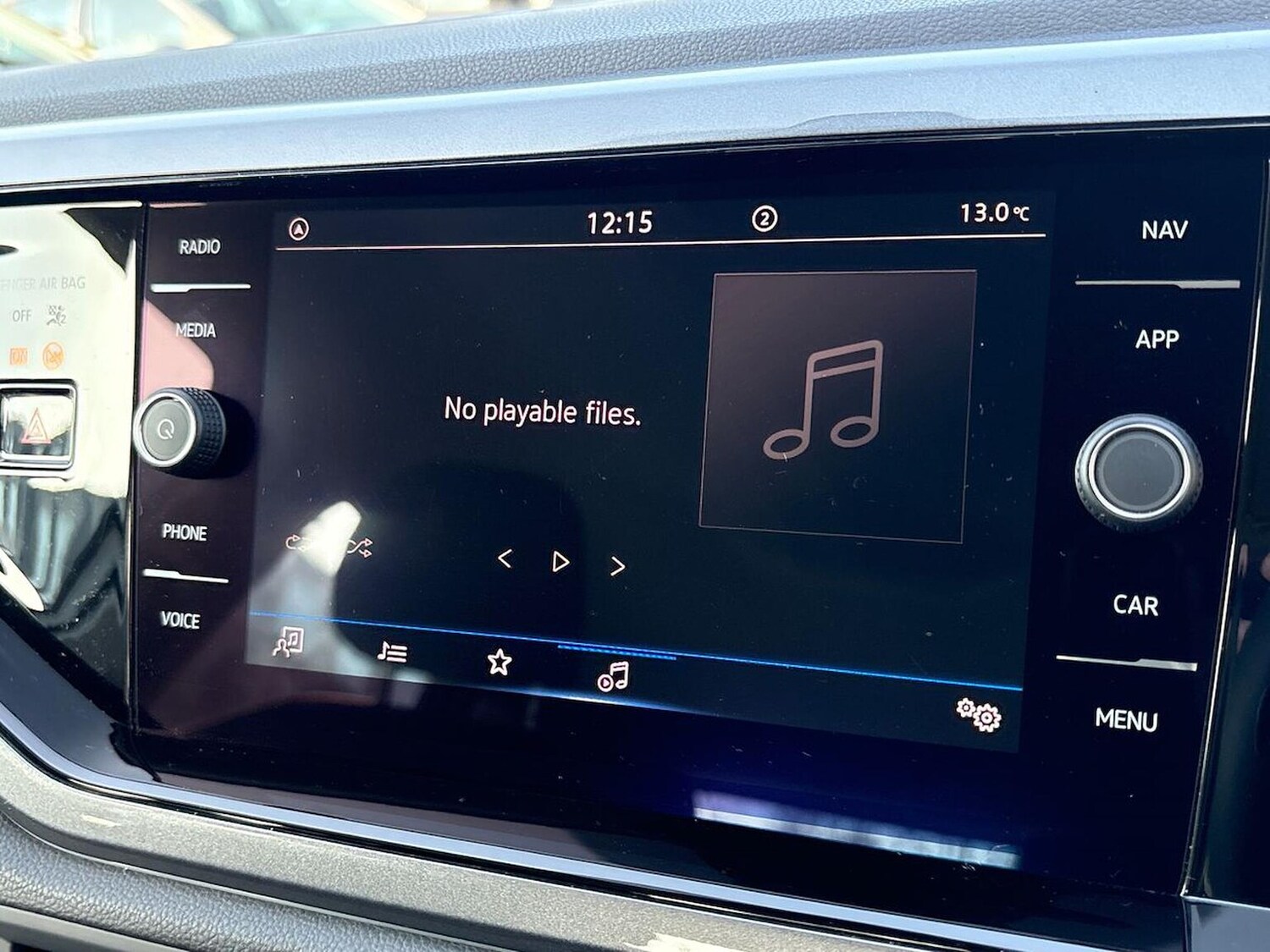 Used Volkswagen Polo 2023 for sale - 77813377: Photo 24