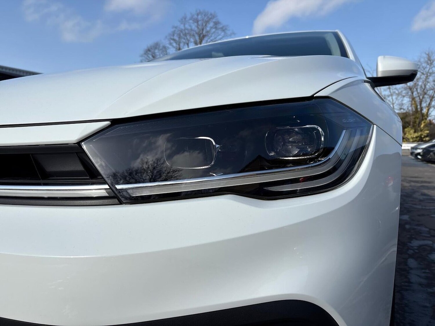 Used Volkswagen Polo 2023 for sale - 77813377: Photo 29