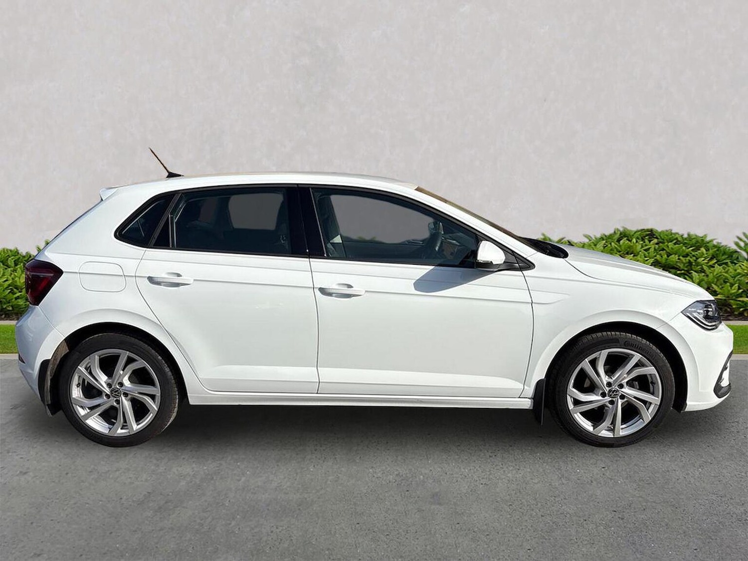 Used Volkswagen Polo 2023 for sale - 77813377: Photo 3