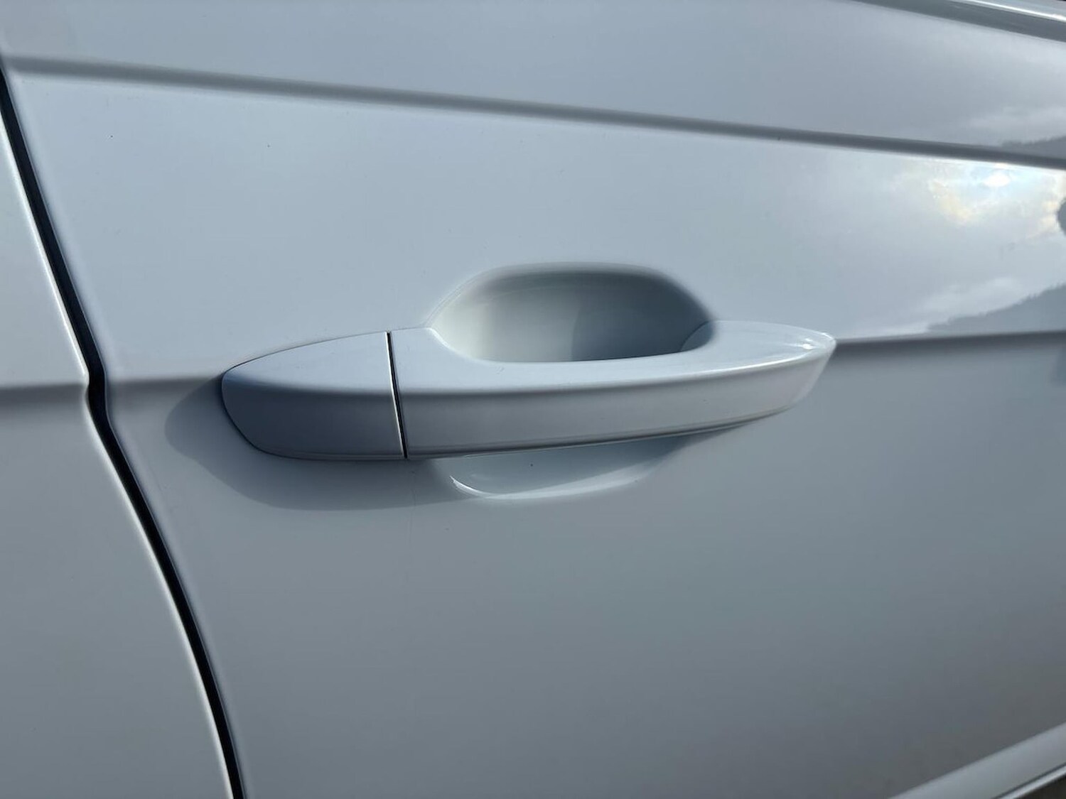 Used Volkswagen Polo 2023 for sale - 77813377: Photo 30