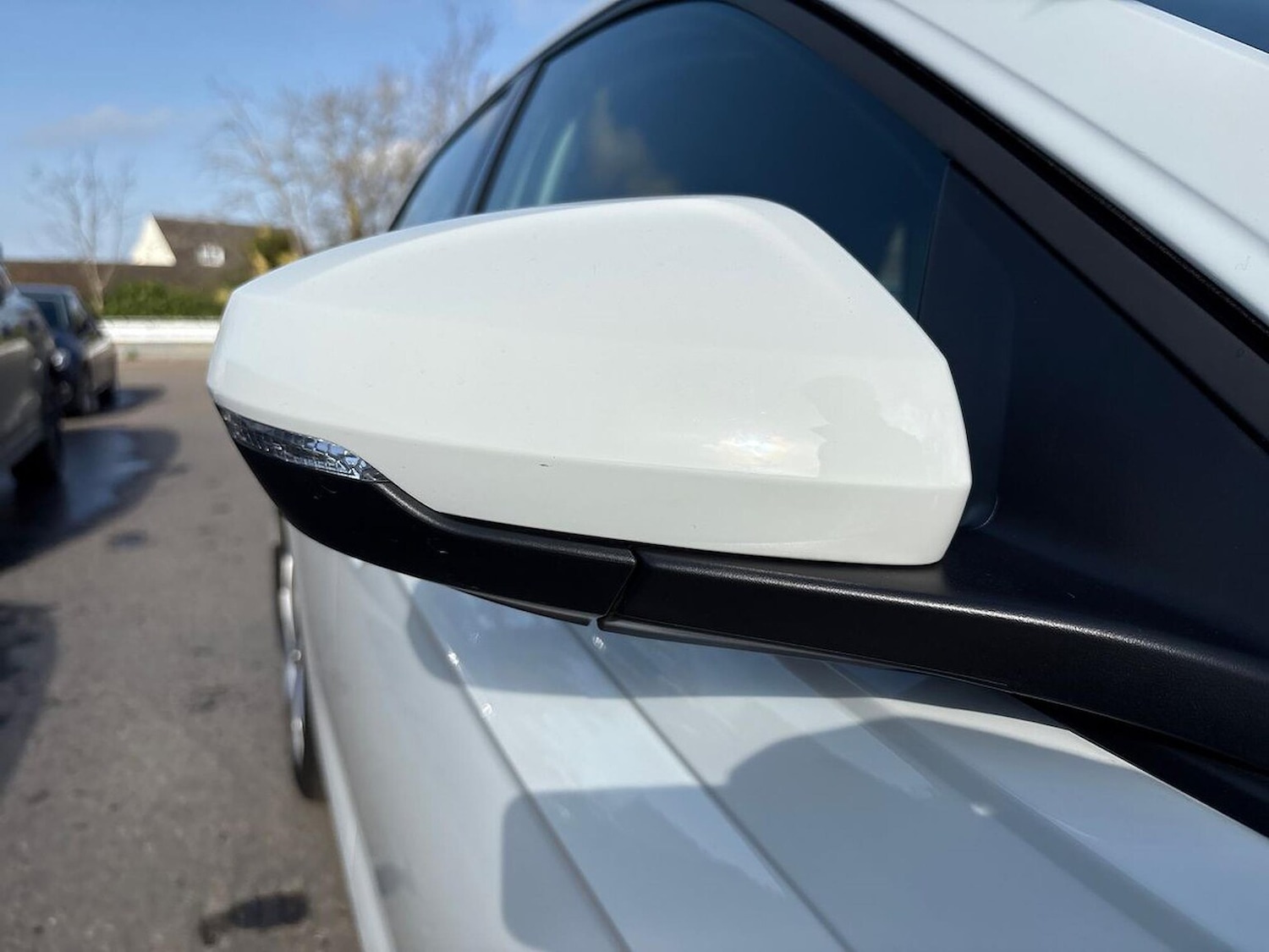 Used Volkswagen Polo 2023 for sale - 77813377: Photo 31