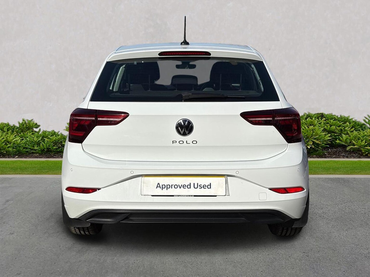 Used Volkswagen Polo 2023 for sale - 77813377: Photo 4