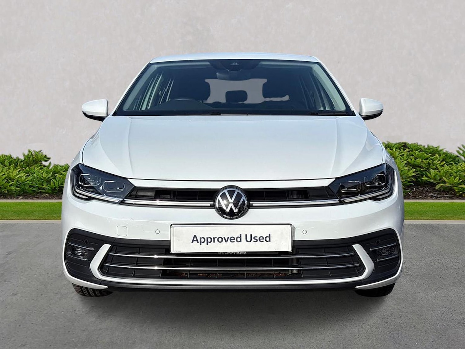 Used Volkswagen Polo 2023 for sale - 77813377: Photo 5