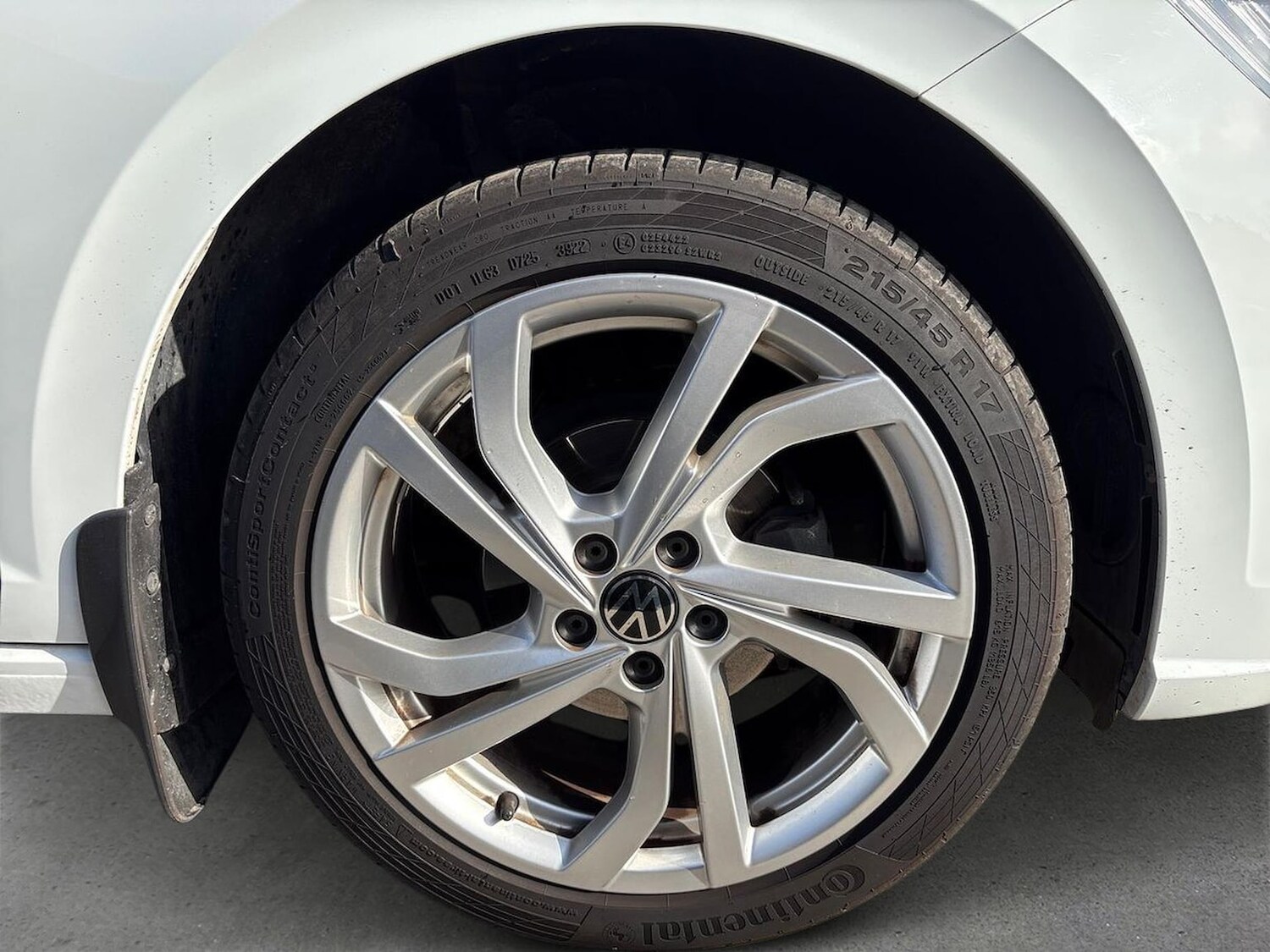 Used Volkswagen Polo 2023 for sale - 77813377: Photo 6