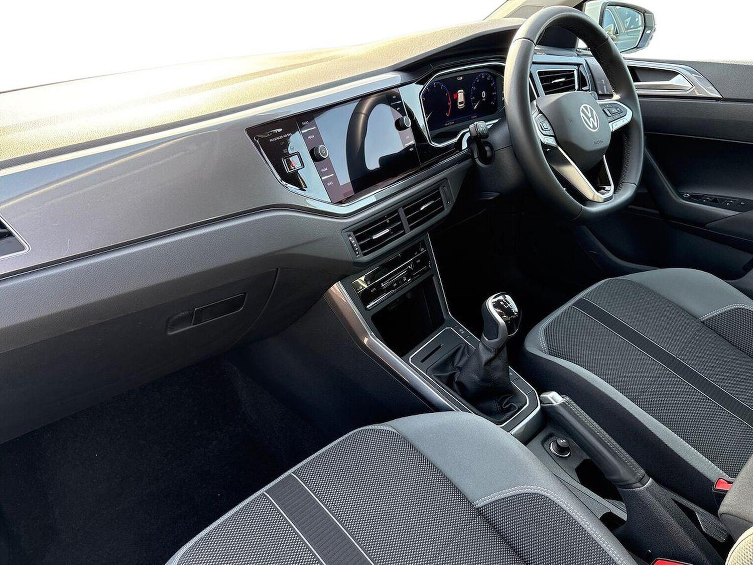 Used Volkswagen Polo 2023 for sale - 77813377: Photo 7