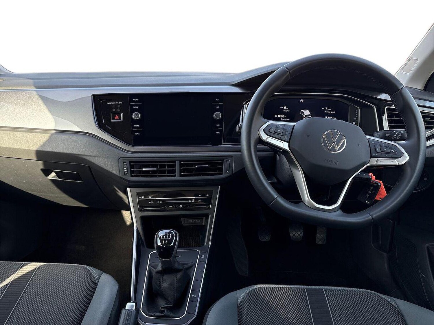 Used Volkswagen Polo 2023 for sale - 77813377: Photo 8