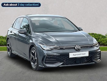Used Volkswagen Golf 2025 for sale - 75505506: Photo