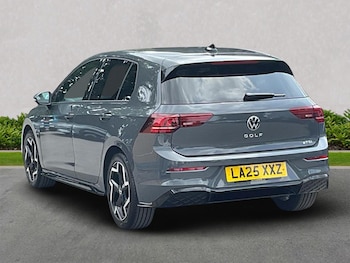 Used Volkswagen Golf 2025 for sale - 75505506: Photo