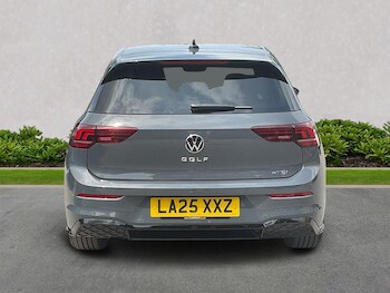 Used Volkswagen Golf 2025 for sale - 75505506: Photo