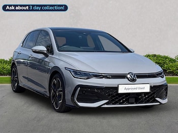 Used Volkswagen Golf 2026 for sale - 79138828: Photo