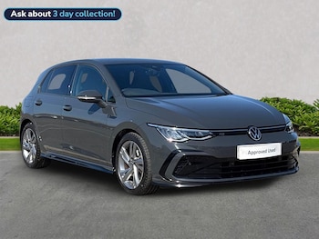 Used Volkswagen Golf 2021 for sale - 79536543: Photo