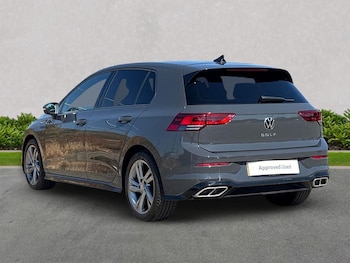Used Volkswagen Golf 2021 for sale - 79536543: Photo