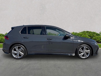 Used Volkswagen Golf 2021 for sale - 79536543: Photo