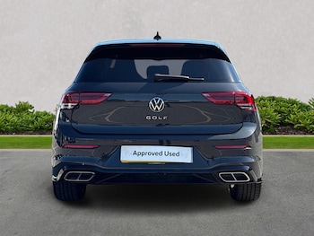 Used Volkswagen Golf 2021 for sale - 79536543: Photo