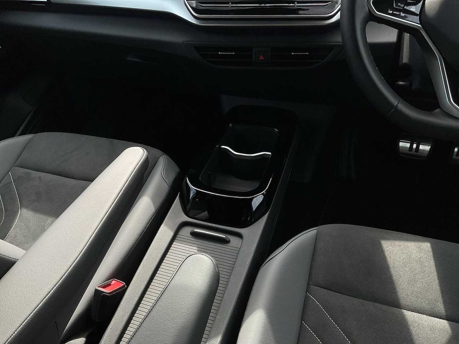 Used Volkswagen ID4 2025 for sale - 76159550: Photo 13