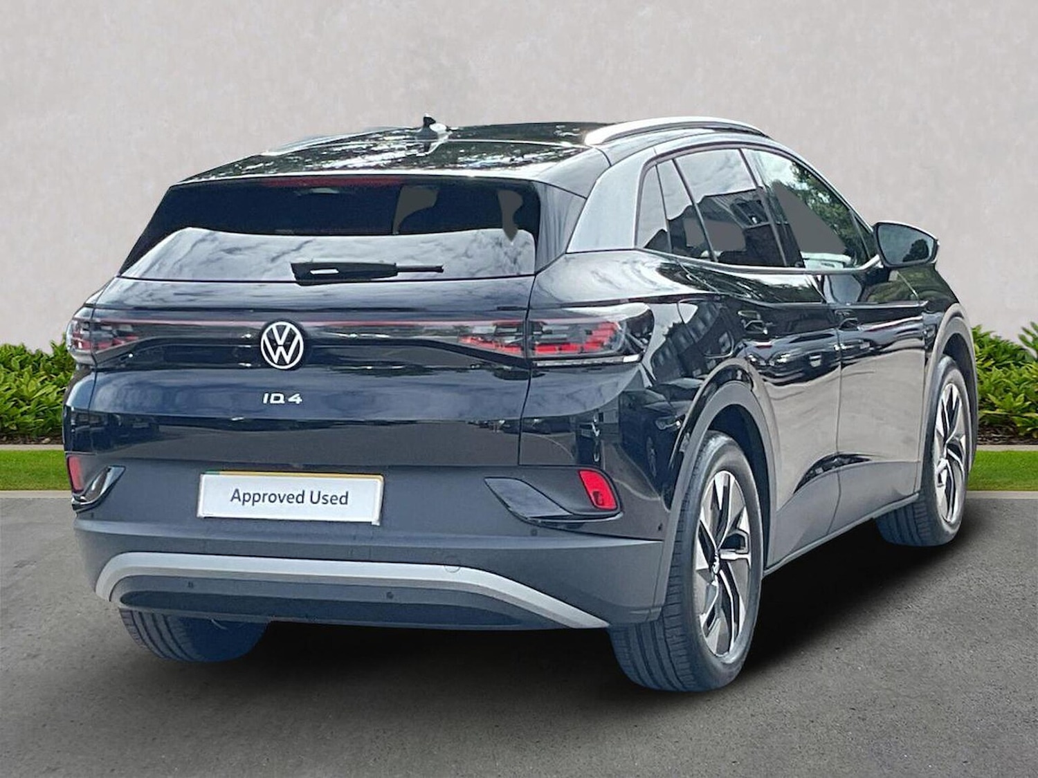 Used Volkswagen ID4 2025 for sale - 76159550: Photo 18